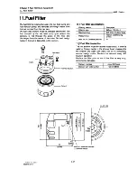 Preview for 102 page of Yanmar 4JH-DTE Service Manual