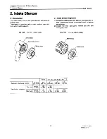 Preview for 109 page of Yanmar 4JH-DTE Service Manual