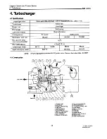 Preview for 111 page of Yanmar 4JH-DTE Service Manual