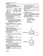 Preview for 116 page of Yanmar 4JH-DTE Service Manual