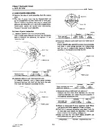 Preview for 133 page of Yanmar 4JH-DTE Service Manual