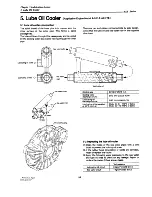 Preview for 137 page of Yanmar 4JH-DTE Service Manual