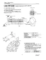 Preview for 138 page of Yanmar 4JH-DTE Service Manual