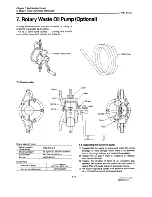 Preview for 140 page of Yanmar 4JH-DTE Service Manual