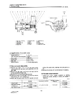 Preview for 146 page of Yanmar 4JH-DTE Service Manual