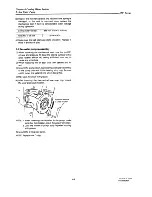 Preview for 147 page of Yanmar 4JH-DTE Service Manual