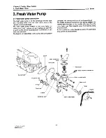 Preview for 148 page of Yanmar 4JH-DTE Service Manual