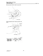 Preview for 150 page of Yanmar 4JH-DTE Service Manual