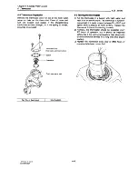 Preview for 156 page of Yanmar 4JH-DTE Service Manual