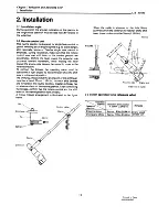 Preview for 166 page of Yanmar 4JH-DTE Service Manual