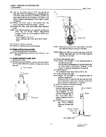 Preview for 174 page of Yanmar 4JH-DTE Service Manual