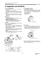 Preview for 193 page of Yanmar 4JH-DTE Service Manual