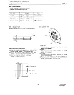 Preview for 199 page of Yanmar 4JH-DTE Service Manual
