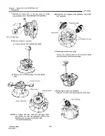 Preview for 206 page of Yanmar 4JH-DTE Service Manual