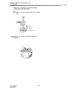 Preview for 208 page of Yanmar 4JH-DTE Service Manual