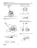 Preview for 220 page of Yanmar 4JH-DTE Service Manual