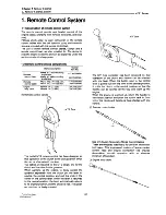 Preview for 223 page of Yanmar 4JH-DTE Service Manual