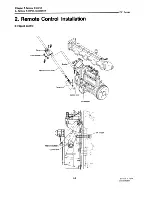 Preview for 224 page of Yanmar 4JH-DTE Service Manual