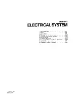 Preview for 229 page of Yanmar 4JH-DTE Service Manual