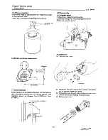 Preview for 241 page of Yanmar 4JH-DTE Service Manual