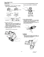 Preview for 243 page of Yanmar 4JH-DTE Service Manual