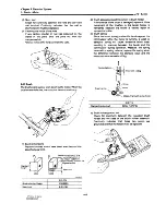 Preview for 244 page of Yanmar 4JH-DTE Service Manual