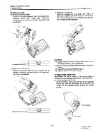 Preview for 245 page of Yanmar 4JH-DTE Service Manual