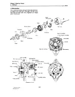 Preview for 250 page of Yanmar 4JH-DTE Service Manual