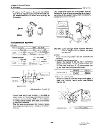 Preview for 253 page of Yanmar 4JH-DTE Service Manual
