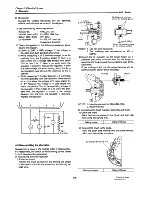 Preview for 255 page of Yanmar 4JH-DTE Service Manual