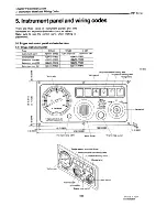 Preview for 259 page of Yanmar 4JH-DTE Service Manual