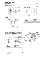 Preview for 266 page of Yanmar 4JH-DTE Service Manual