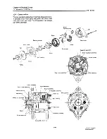 Preview for 274 page of Yanmar 4JH-DTE Service Manual