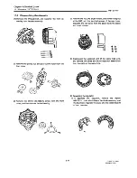 Preview for 276 page of Yanmar 4JH-DTE Service Manual