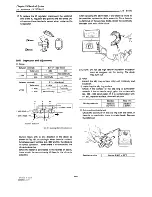 Preview for 277 page of Yanmar 4JH-DTE Service Manual
