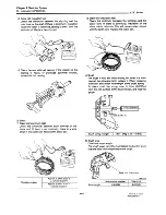 Preview for 278 page of Yanmar 4JH-DTE Service Manual