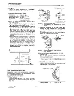 Preview for 279 page of Yanmar 4JH-DTE Service Manual