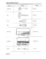 Preview for 286 page of Yanmar 4JH-DTE Service Manual