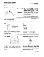 Preview for 291 page of Yanmar 4JH-DTE Service Manual