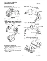 Preview for 295 page of Yanmar 4JH-DTE Service Manual