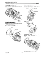 Preview for 298 page of Yanmar 4JH-DTE Service Manual