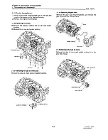 Preview for 299 page of Yanmar 4JH-DTE Service Manual
