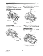 Preview for 300 page of Yanmar 4JH-DTE Service Manual