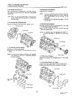 Preview for 301 page of Yanmar 4JH-DTE Service Manual