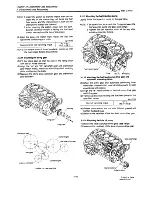 Preview for 305 page of Yanmar 4JH-DTE Service Manual