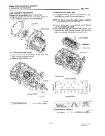 Preview for 307 page of Yanmar 4JH-DTE Service Manual
