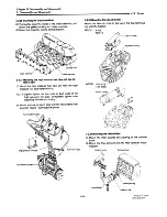 Preview for 309 page of Yanmar 4JH-DTE Service Manual