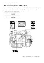 Preview for 8 page of Yanmar 4JH3-DTE Operation Manual