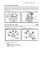 Preview for 19 page of Yanmar 4JH3-DTE Operation Manual