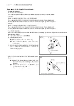 Preview for 20 page of Yanmar 4JH3-DTE Operation Manual